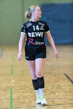 Bild 81 - wAJ Quali zur OL Runde 2